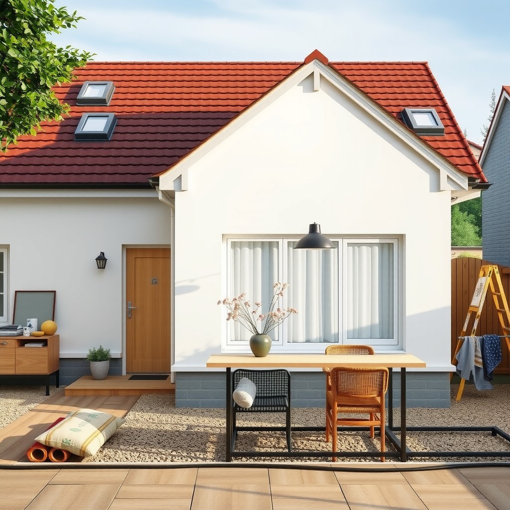 Koliko košta renovacija kuće od 170m2